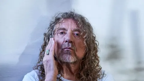 Robert Plant