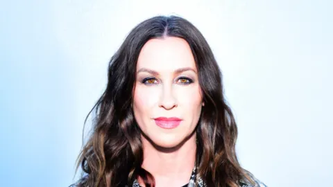 Alanis Morissette Inglewood