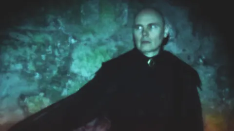 Billy Corgan