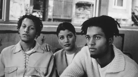 Digable Planets