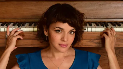 Norah Jones