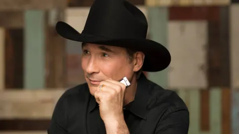 Clint Black