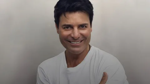 Chayanne Houston