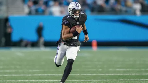 Carolina Panthers