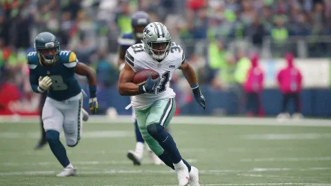 Dallas Cowboys