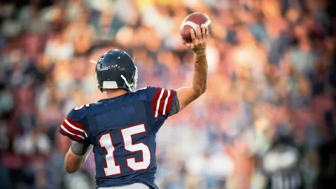 Houston Texans