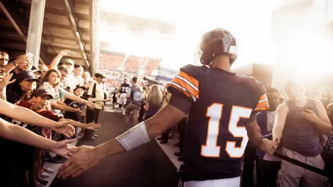 Chicago Bears