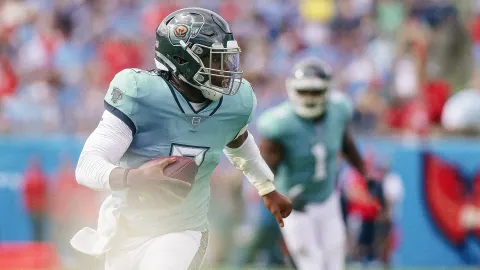 Tennessee Titans