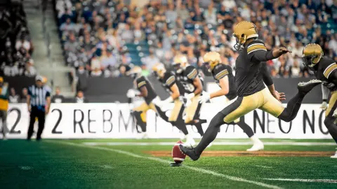 New Orleans Saints