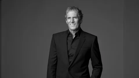 Michael Bolton