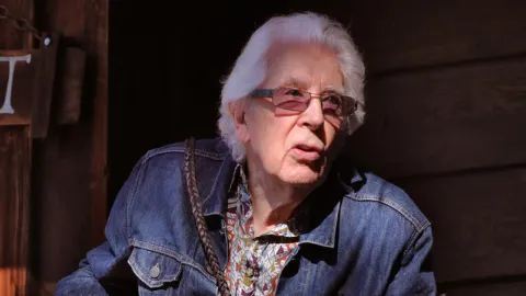 John Mayall