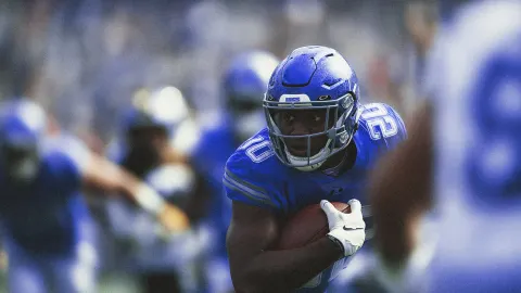 New York Giants