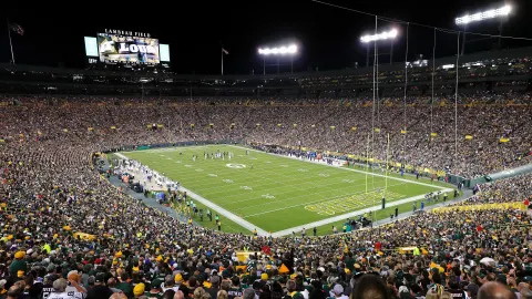 Green Bay Concerts & Event Tickets - StubHub