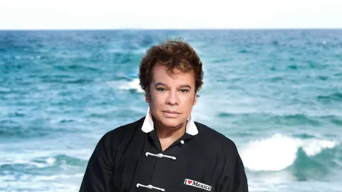 Juan Gabriel Tribute
