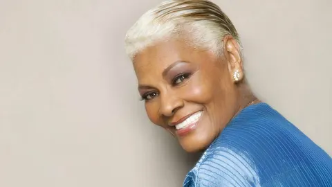 Dionne Warwick