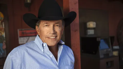 George Strait