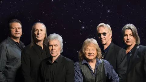 Three Dog Night