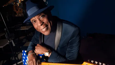 Buddy Guy