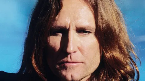John Waite