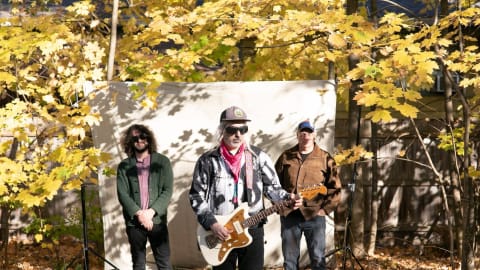 Dinosaur Jr.