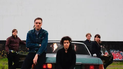 Arcade Fire