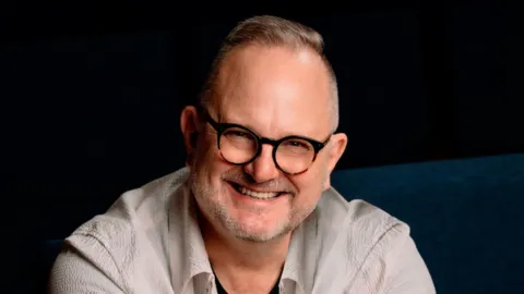 Marcos Witt