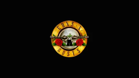 Guns N' Roses Coimbra