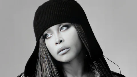 Erykah Badu