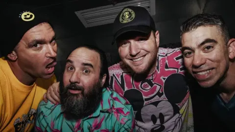 New Found Glory