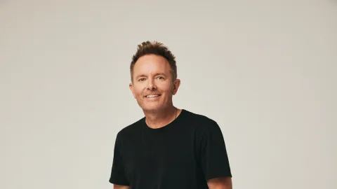 Chris Tomlin