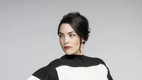 Caro Emerald