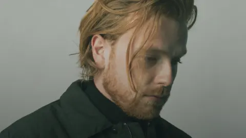 Ginger
