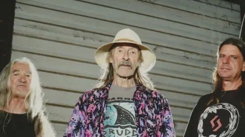 Hawkwind