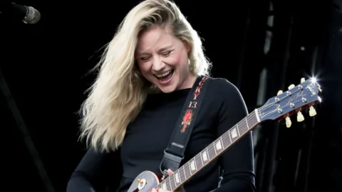 Joanne Shaw Taylor