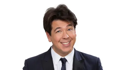 Michael McIntyre