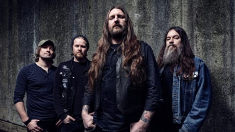 Orange Goblin