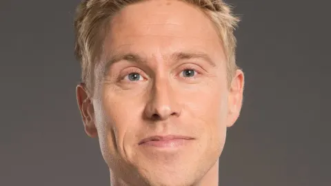 Russell Howard Liverpool