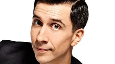 Russell Kane