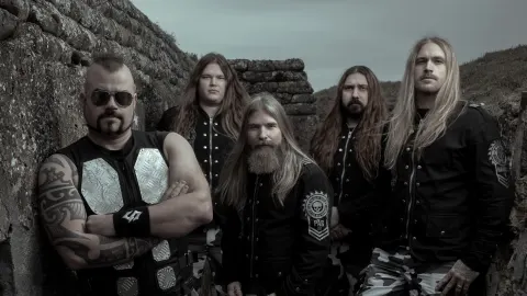 Sabaton