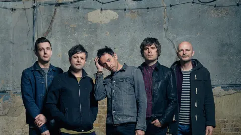 Shed Seven