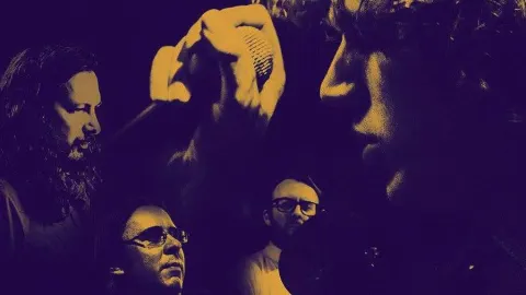 The Doors Alive