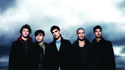 The Wanted