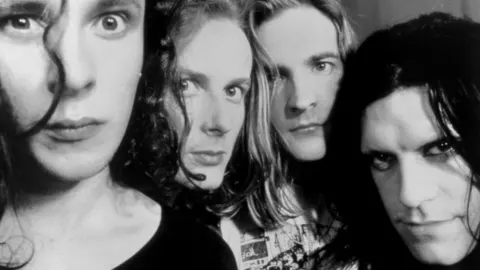 The Wonder Stuff