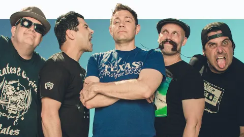 Zebrahead