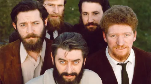 The Dubliners