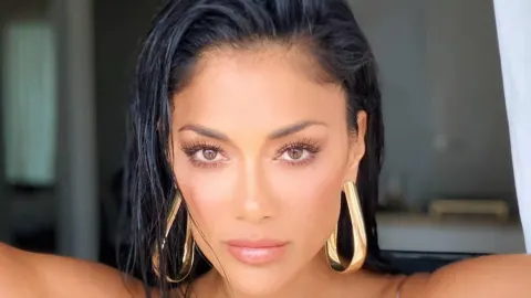 Nicole Scherzinger
