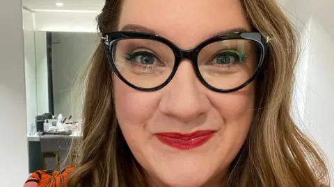 Sarah Millican