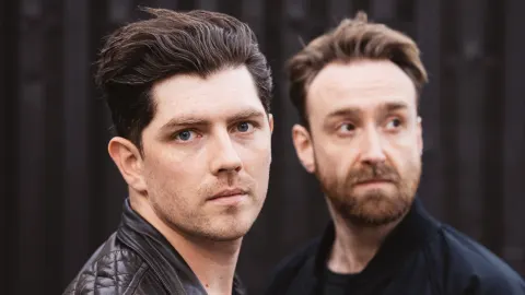 Twin Atlantic