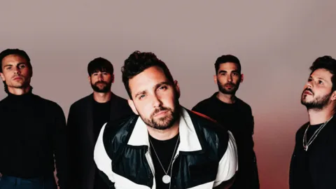 You Me at Six