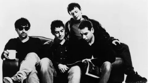 Lightning Seeds